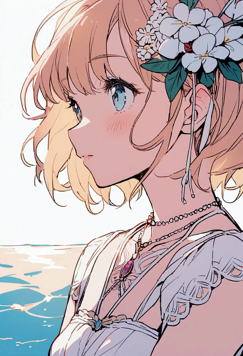 Summer Girl Nostalgic