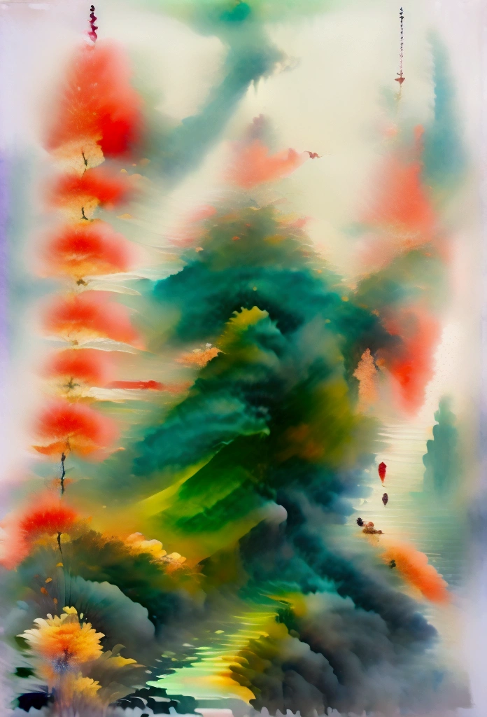 background, Fantasy, wonderful, Fantasy, adventure, hope, magic, Fairy、Shangri-La、Another World Romance、Colorful space、A detailed other world