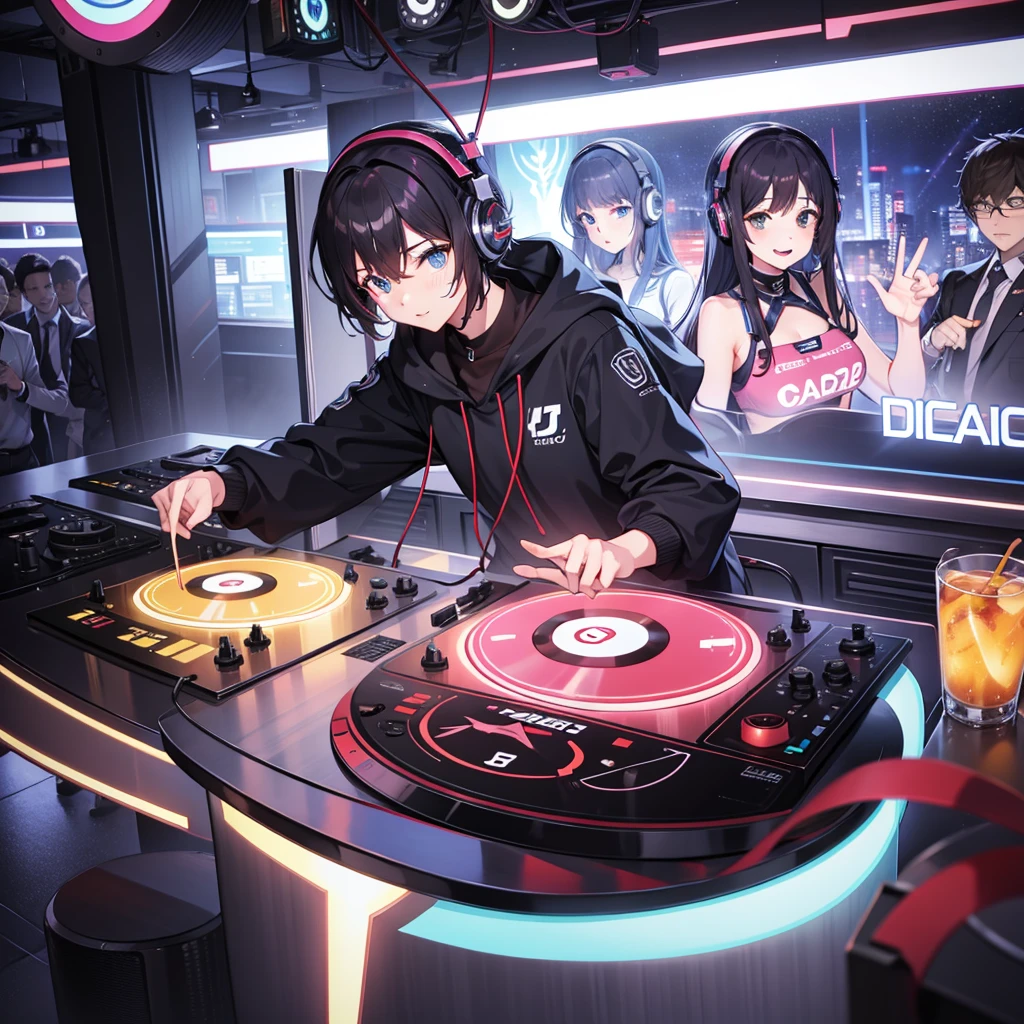 dj