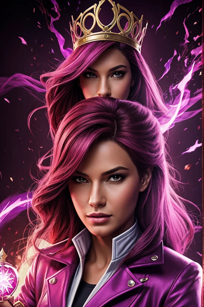 Queen gambit opening