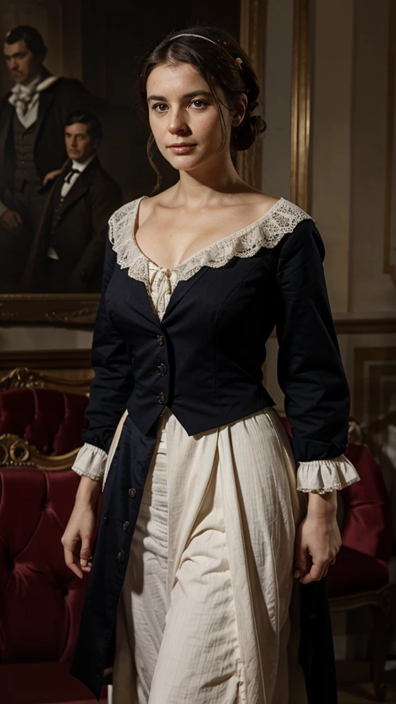 French politicians of 1800s