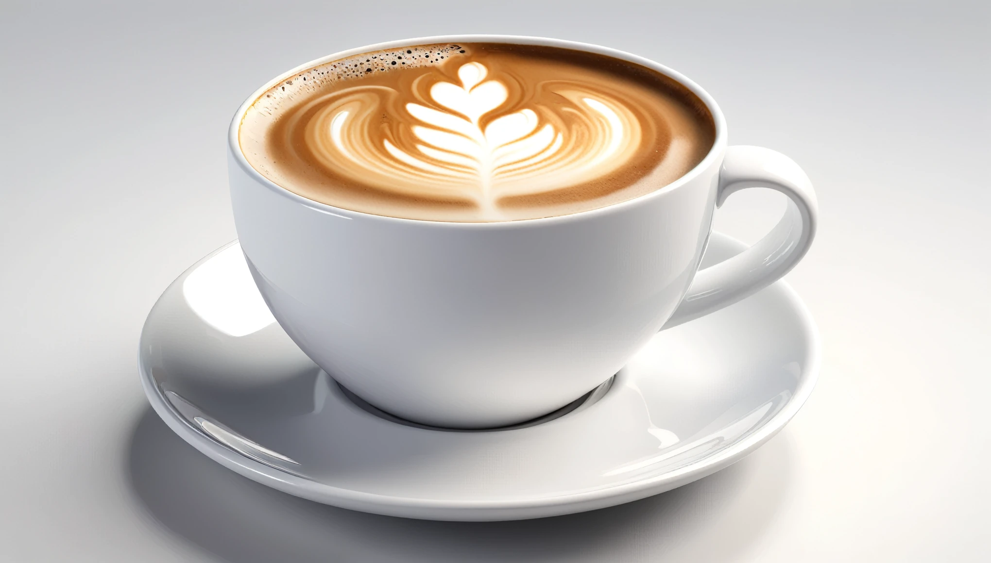 Coffee cup,Daytime,Highest quality, 8k, High resolution, masterpiece:1.2, Very detailed, Realistic:1.37, High resolution, 超High resolution, Very detailed, Professional, Vibrant colors