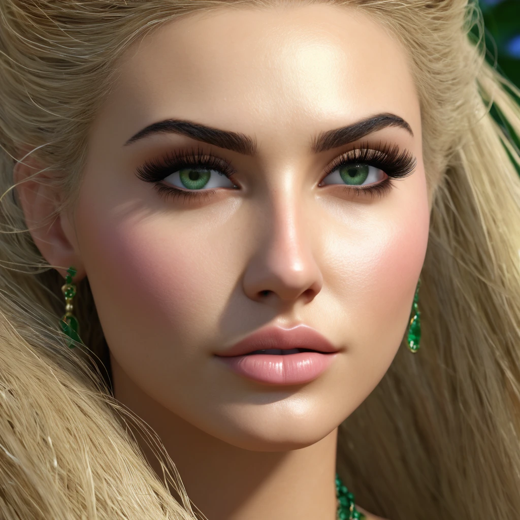 
CREATE THE GODDESS ARTEMISA VERY REAL GREEK MODEL With Greek clothing Eyes: Emerald green, realist, in HD resolution.
nose: Small and slightly upturned, realist, in HD resolution.
hair: dark blonde, Long and straight, realist, in HD resolution.
fur: Fair with a light tan, realist, in HD resolution.
eyebrows: Thin and arched, realist, in HD resolution.
eyelashes: Thick and curved, realist, in HD resolution.
boca: Thin and pink lips, realist, in HD resolution.  