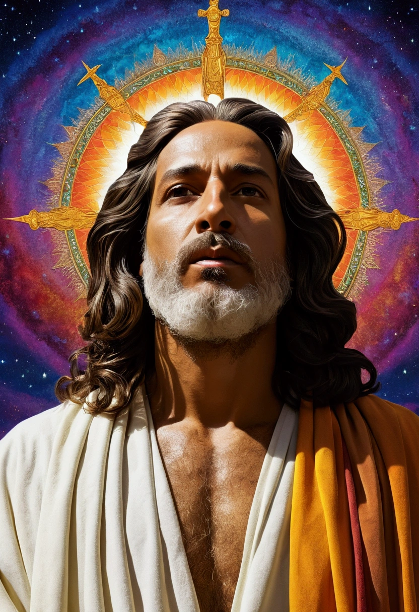 The Messiah
