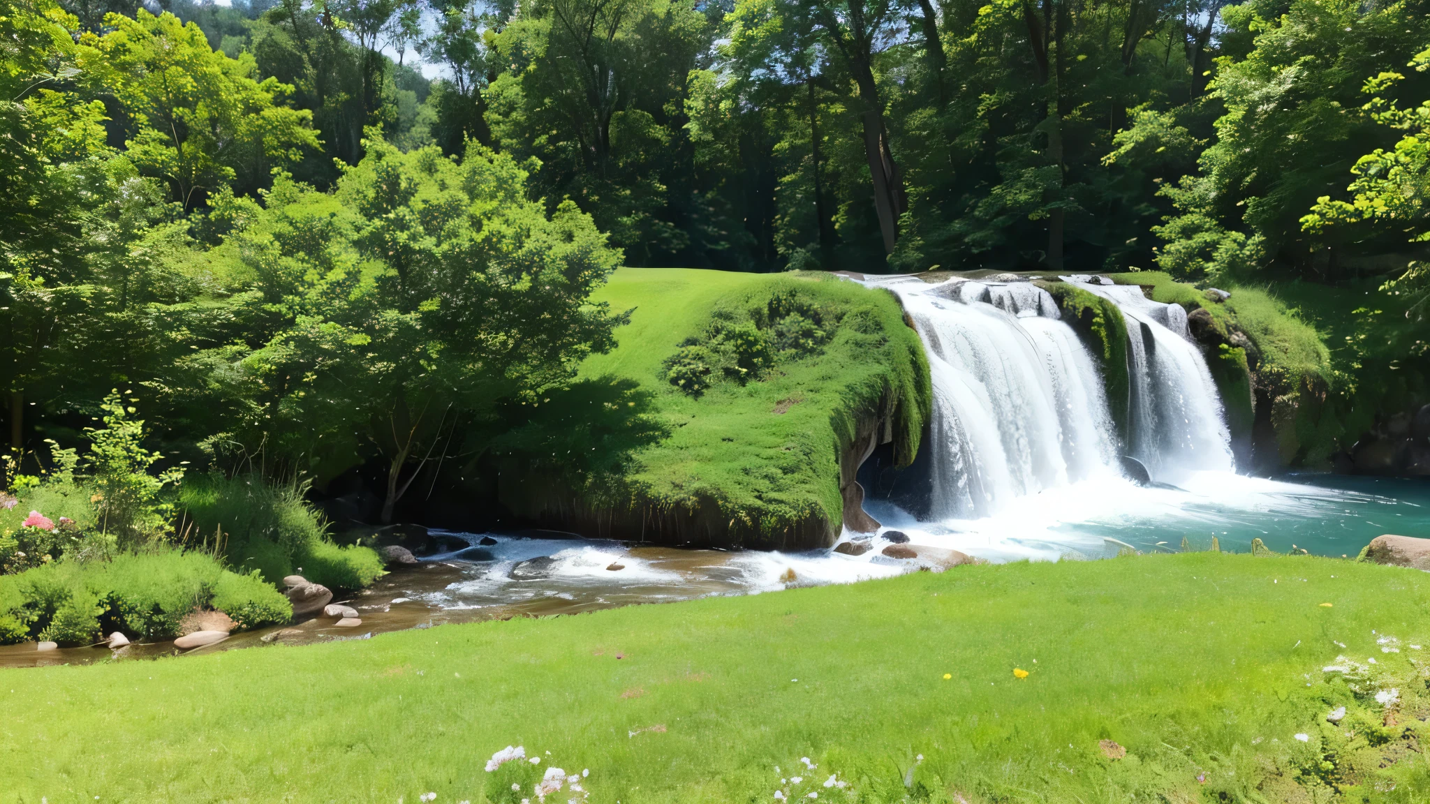 beautiful nature