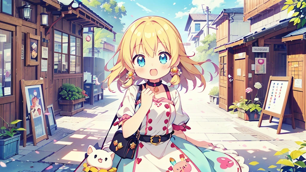 score_9,score_8_Excellent,(((Highest quality、masterpiece、Official Art、Best dynamic composition、Very detailedな)))、cute、Cute、cuteキャラクター、fluffy、Loose、Mascot character、cuteものが多すぎる, Full of cuteness, The world is full of kawaii, (cuteキャラクター100体, cuteキャラクターがたくさん, that'It's hard to count), (masterpiece), (Highest quality), (Very detailed), (Vivid and colorful images), Clear images, Clear images, Very detailed background