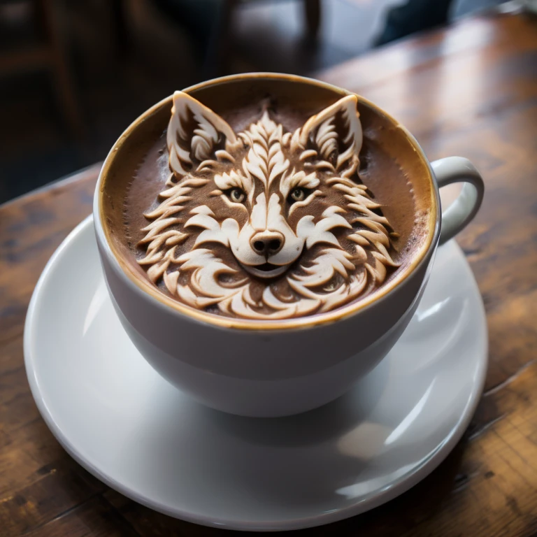 Wolf