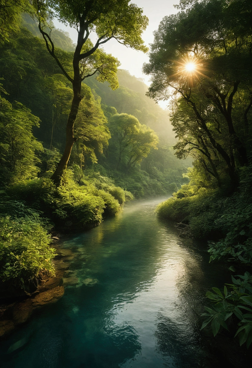 beautiful nature