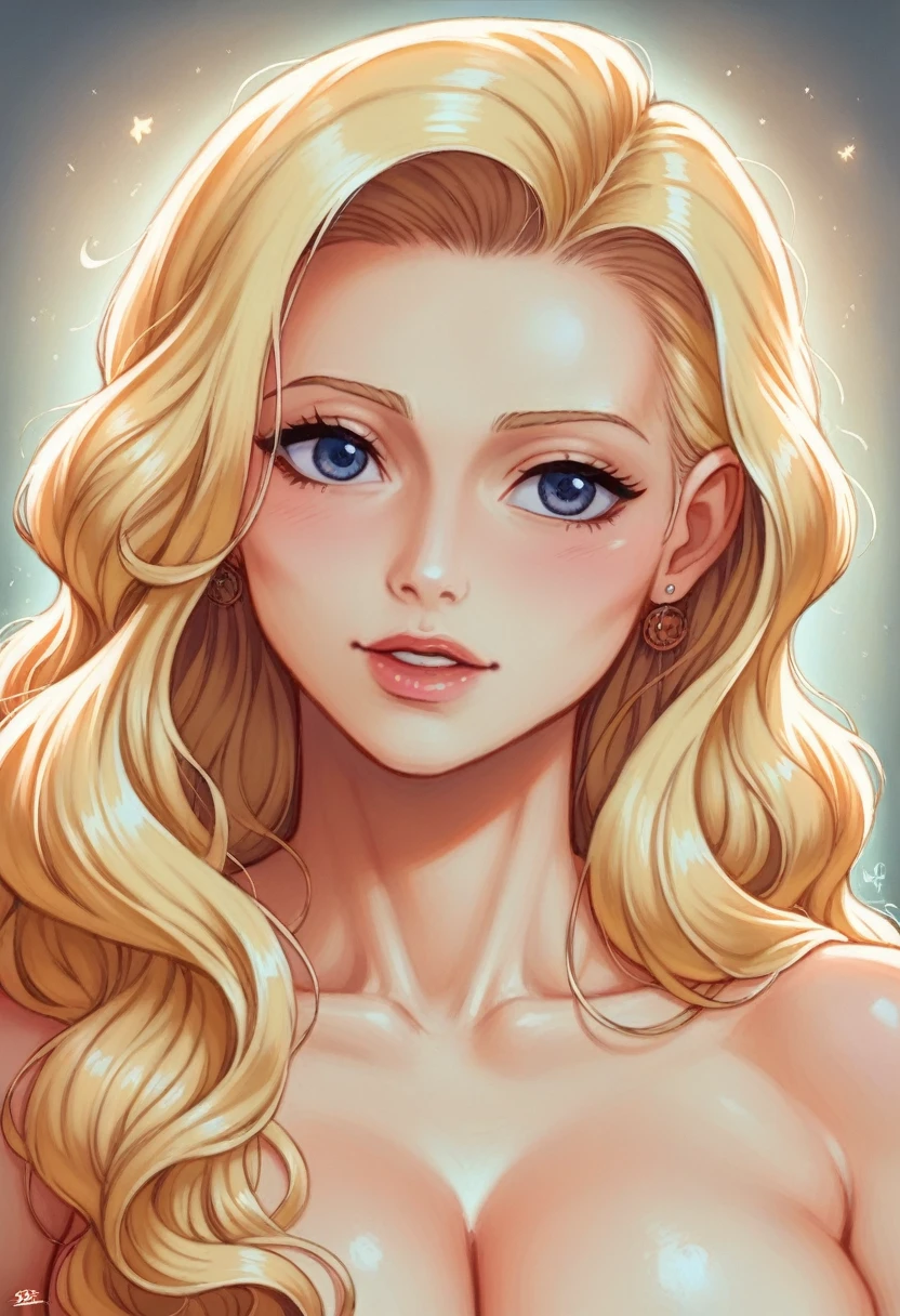 (lifelike, high quality: 1.3) , blonde woman, (gorgeous model with extra long wavy and voluminous bright ash blonde hair,), by Seb McKinnon, reddit, blonde goddess, beautiful blonde girl, gorgeous woman, dasha taran, beautiful blonde woman, sexy girl, anna nikonova aka newmilky, instagram model, a gorgeous blonde, stunning woman, irina nordsol kuzmina, gorgeous female, sexy look at the camera, best quality masterpiece, photorealistic, hyperrealistic, detailed, 8k, HDR, (Soft color: 1.2), shallow depth of field, broad light, high contrast, backlighting, bloom, light sparkles, chromatic aberration, sharp focus, RAW color photo,