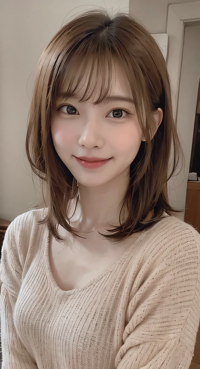smile
