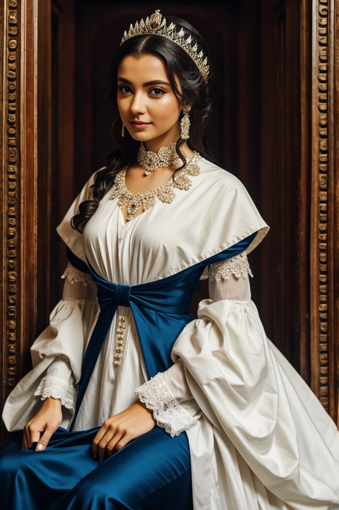 Lady