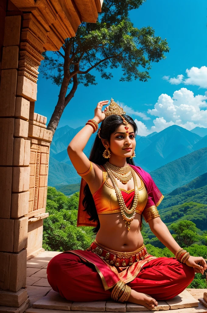 10 Beautiful Ramayan images