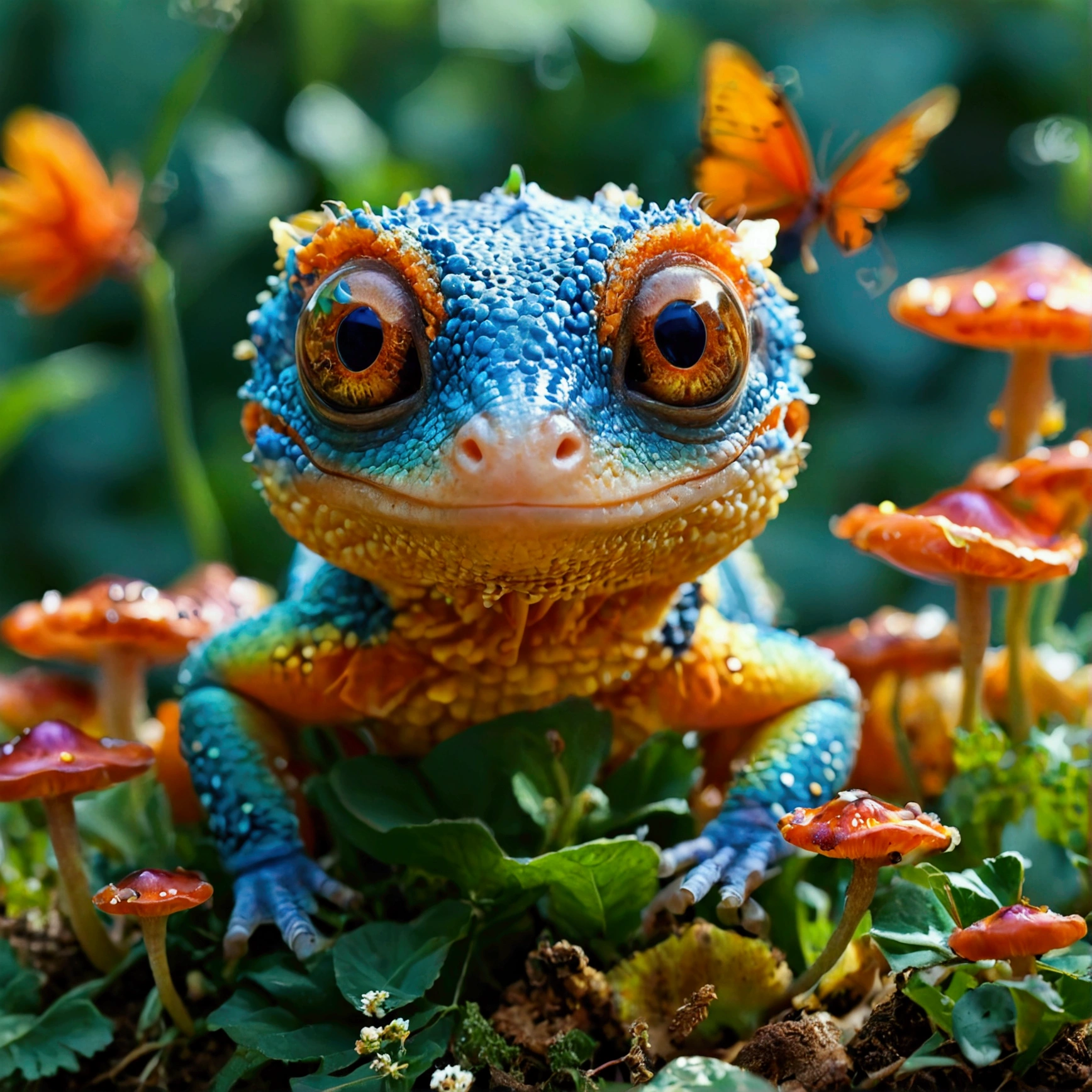 Eublefar, [eublephorus], solo ecblepharis gecko with eyes, eublephorus1, butterflies and crickets fly around, cartoon, anime, cartoon, eublephorus with eyes, salted eublephorus, один красивый eublephorus, мультяшный eublephorus с глазами, рядом с eublephorusом друзья из кукурузы, banana, mushrooms and carrots, brightness, comic style, vegetable balloons, beautiful in the garden, balloons, plants, flowers, vegetable balls, balls, excellent HD quality, comics, cartoon, a high resolution, masterpiece, accuracy, accuracy, Best quality, in detail, high detail, high quality, very detailed, brightness, comic style, On the field, in the village, excellent HD quality, comics, cartoona high resolution, masterpiece, accuracy, accuracy, Best quality, in detail, high detail, high quality, Очень детально красивый eublephorus, леопардовый геккон eublephorus, пятнистый геккон eublephorus

Очень детально, yellow, blue sky with cartoon clouds