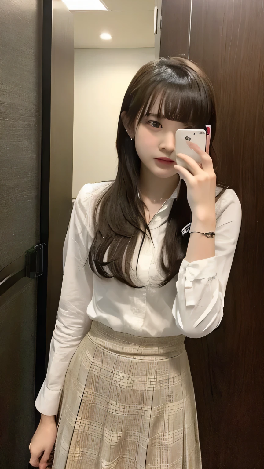 high school girl、Private Server