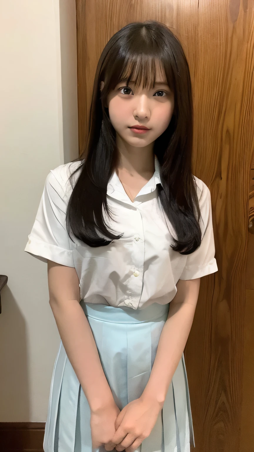 high school girl、Private Server