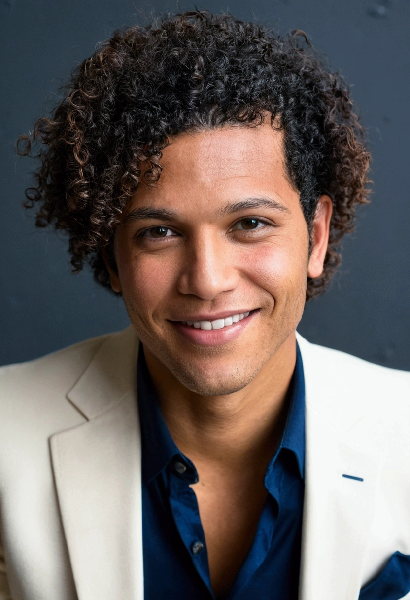 sensual members: Le beau look énigmatique – Plongez dans des osensual members avec un gros plan extrême qui met en valeur des yeux saisissants et courts., short curly black hair, (shaved:1.3), (30ans:1.3). Mastery of light and&#39;ombre ajoute de la profondeur à son aspect masculin dans cette composition dramatique....... Captured with a Fujifilm GFX 100S and a Fujinon GF 63mm f/2.Objectif 8 R WR --ar 9:16 --s 350 --c 10 --style brut lightskin; suit; smile

