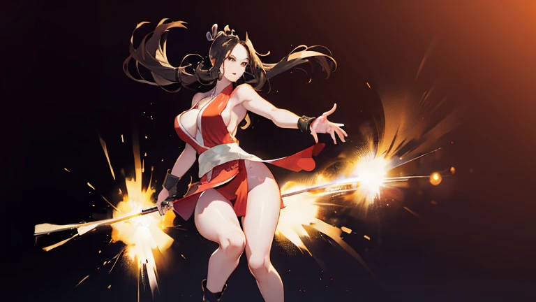 穿着华服的神明Strike a pose拍照, Ancient mysterious sexy goddess, Traditional beauty woman, Beautiful female warrior god of war , Beautiful sexy goddess, Gorgeous role-playing, high, Beautiful young girl, Beautiful woman, 华丽Beautiful woman, Complex clothing,Chinese Mystical Aesthetics, Beautiful Asian ancient mysterious girl, Extremely detailed shot of the goddess, Jaw-dropping sexy beauty, Big breasts deep neckline sexy belly button(butt), (bedroom), (Sexy Girls), masterpiece, best quality, Bangs, blush, Chest, clavicle, Eyebrows visible through hair, (Gradient red and gold hair), Jewelry, Long hair,Bright Eyes, ring, (solitary), illustration, fashionable, miss, Strike a pose, background, element, confident, Express, Accessories, majestic, striking, key point, Dynamic poses, ((plump)), (black))Woman in transparent dress,Viewer,(((Full breasts, Keeley University))),Slim waist,(Navel exposed,Bare waist), Long hair, extreme detailed details, Detailed fantasy art, Stunning character art, Beautiful and exquisite character art, Beautiful transparent dress, Very detailed, Large Breasts,饱满Chest,Golden ratio figure,Perfect body,Ultra wide-angle shooting,Full body shot拍摄,Body close-up,Full body shot,Wearing a pleated tulle skirt,柔和动漫illustration, 柔和的深色background,Fujifilm XT3 Clear focus, f 5.6, High Detail, Clear focus,(Wearing openwork clothing),, (Natural light), (Tempting)translucent, Good velvet quality, Compared, Divine Light,, Silver hair, 天空background, Absolute Strength,Female Shinmei,穿着性感丝绸的Female Shinmei,,Large Breasts,饱满Chest,Golden ratio figure,Perfect body,Ultra wide-angle shooting,Full body shot,Body close-up,Full body shot, Wearing a tulle dress, Model shooting style, Large Breasts,饱满Chest,Golden ratio figure,Perfect body,(Extremely detailed CG 8k wallpaper unit), The most beautiful artistic photos in the world, , 8K Ultra HD, ) on the beach,Sexy lazy posture,Sexy seductive expression,best quality,masterpiece,Ultra-high resolution,(Practical:1.4),original photo,Ultra-high resolution