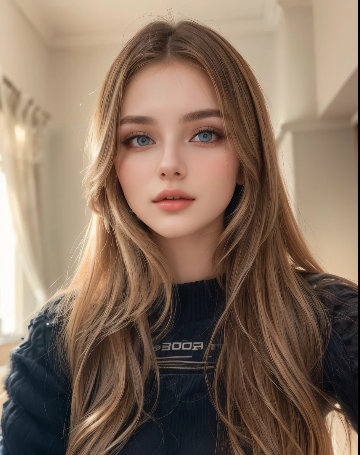 russian girlfriend, ekaterina, beautiful model, gorgeous attractive face, attractive beautiful face, jaw-dropping beauty, 🤤 girl portrait, beautiful model girl, gorgeous young model, beautiful young girl, Ukrainian girl, beautiful girl model