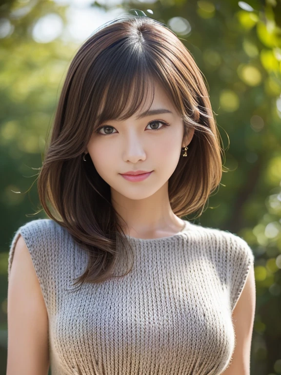 (masterpiece, Highest quality, Very detailed, Best Shadow:1.2), High resolution, ((Cinematic Light)), Hyper Detail, Dramatic Light, Intricate details, Dynamic Angle, (Very detailed CG ユニティ 8k 壁紙:1.2), Shyness,
((masterpiece)), (Very detailed), (Very detailedUnity 8k壁紙), (Realistic Skin), (Realistic photos, Realistic, Photorealistic), Beautiful Japanese Women, Narrow Face, (Knit dress:1.4), Beautiful Hair,Brown Hair, Medium Hair,Beautiful Face, Delicate and beautiful eyes, smile,Beautiful feet, See through,Low angle shot