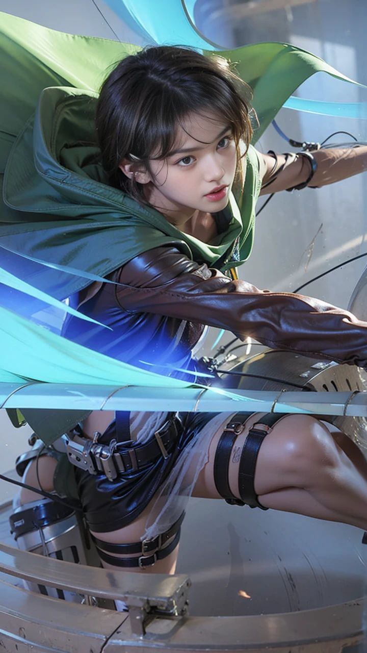 Super realistic, high resolution