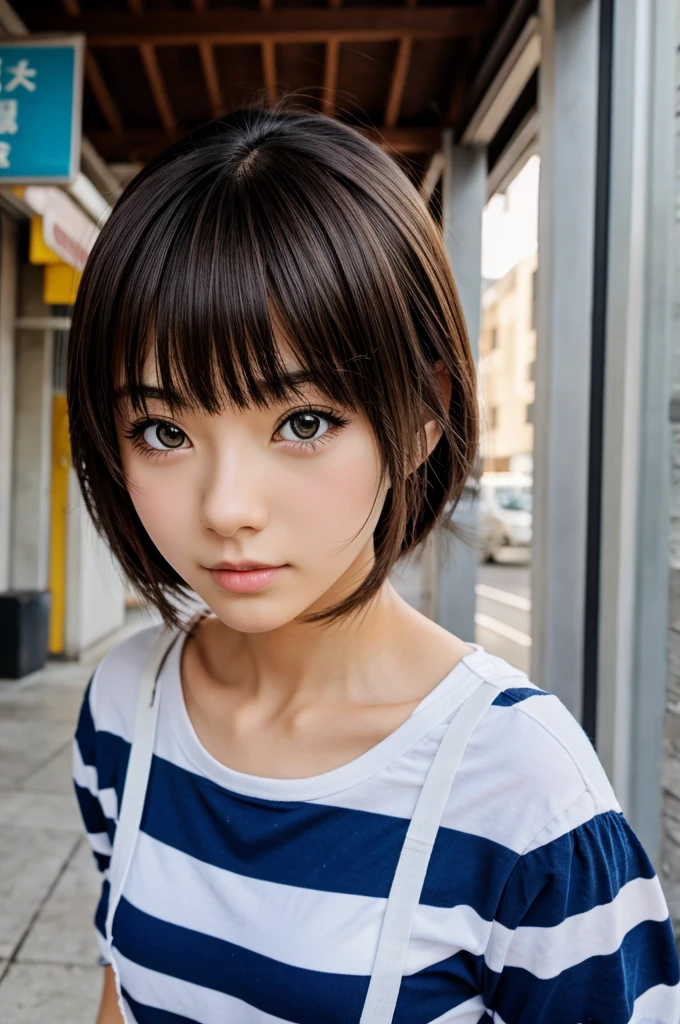 anime girl