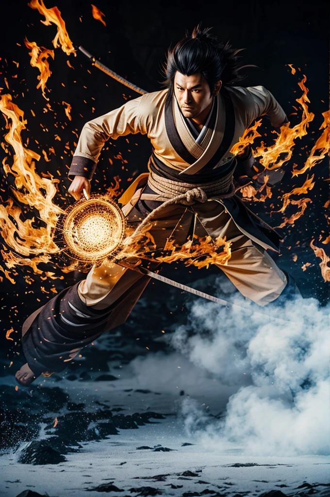 Kyojuro Rengoku