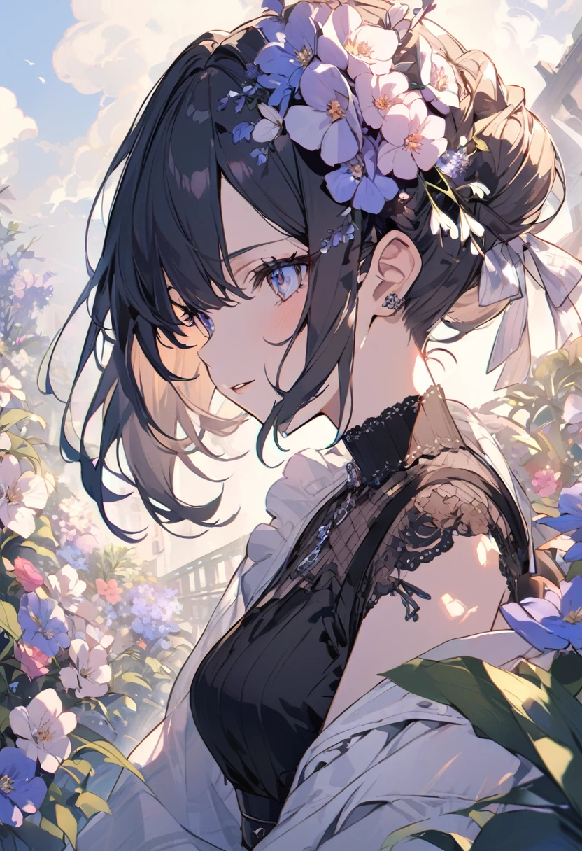flowers