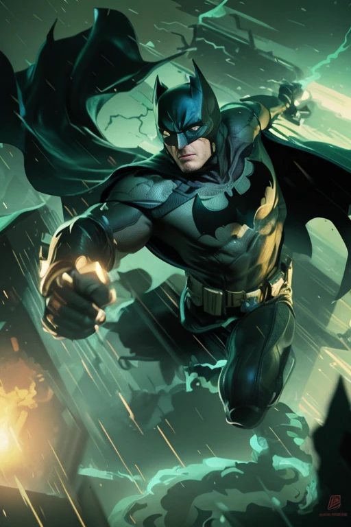 Batman