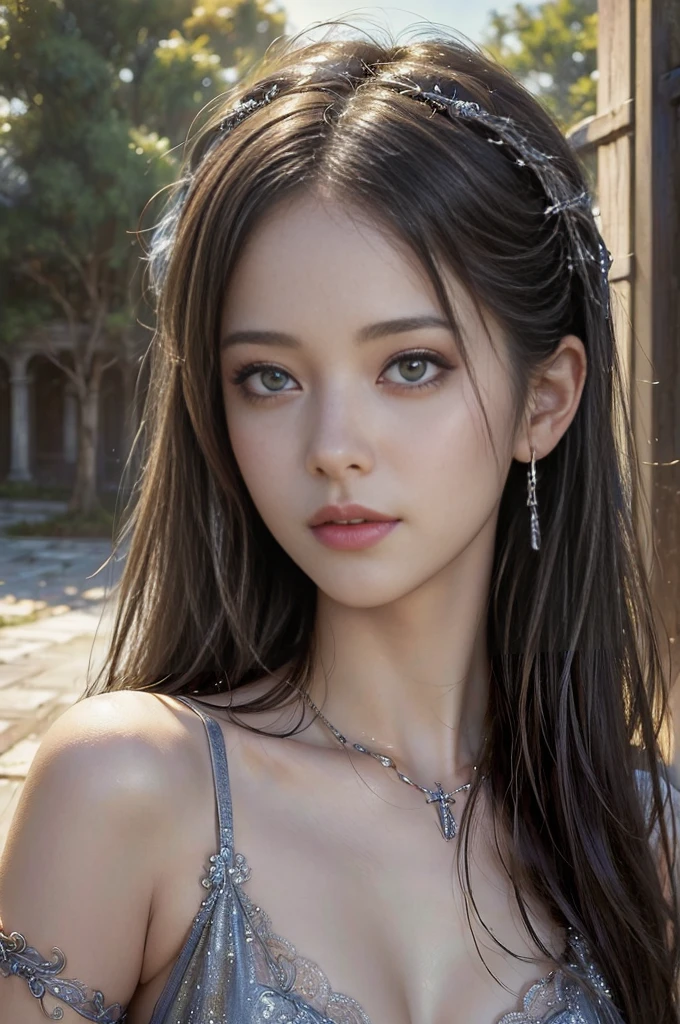 ((Masterpiece:1.4)、(Highest quality:1.4)、(realistic:1.7))、By Luis Royo(By Luis Royo)ภาพrealisticของbeautiful girl、beautiful girlสุดสวย、((1 girl comes in:1.4))、The skin's texture is naturally shiny.、Author:By Luis Royo(By Luis Royo)、Age 19、(two arms:1.4、Two legs:1.4)、(perfect anatomia:1.4)、(perfect woman's body:1.4)、Portrait of a young woman、Close-up photo、Full body shot、((table top:1.4), (ที่มีHighest quality:1.4), (realistic:1.7), By Luis Royo, beautiful girl, beautiful girlสุดสวย, ((1 girl comes in:1. 4), The skin's texture is naturally shiny., Author: By Luis Royo, 19 years old, (perfect woman's body: 1.4), (perfect woman's body: 1.) 4), Portrait of a young woman, Close-up photo, (ภาพFull body shot), fantasy art, Weak headlights, beautiful expression, Kawaii Face, Beautiful breasts, Fully large chest: 1. 2, Beautiful butt, good eyes, clear and eye-catching, beautiful and charming, beautiful eyes, Thin waist, raw photos, red lips, ((white hair, long hair)) , 1 screen view, ),((Off-the-shoulder hand-knit sweater))、((black tight skirt))、 (sexy pose), (milky way in the sky),((Panties later))、((Black garter and garter))、(smile)、((vaginal orchid))、((Erection))((back view)),((Looking back))、((Stick your butt out with your hands.))、((four women)),