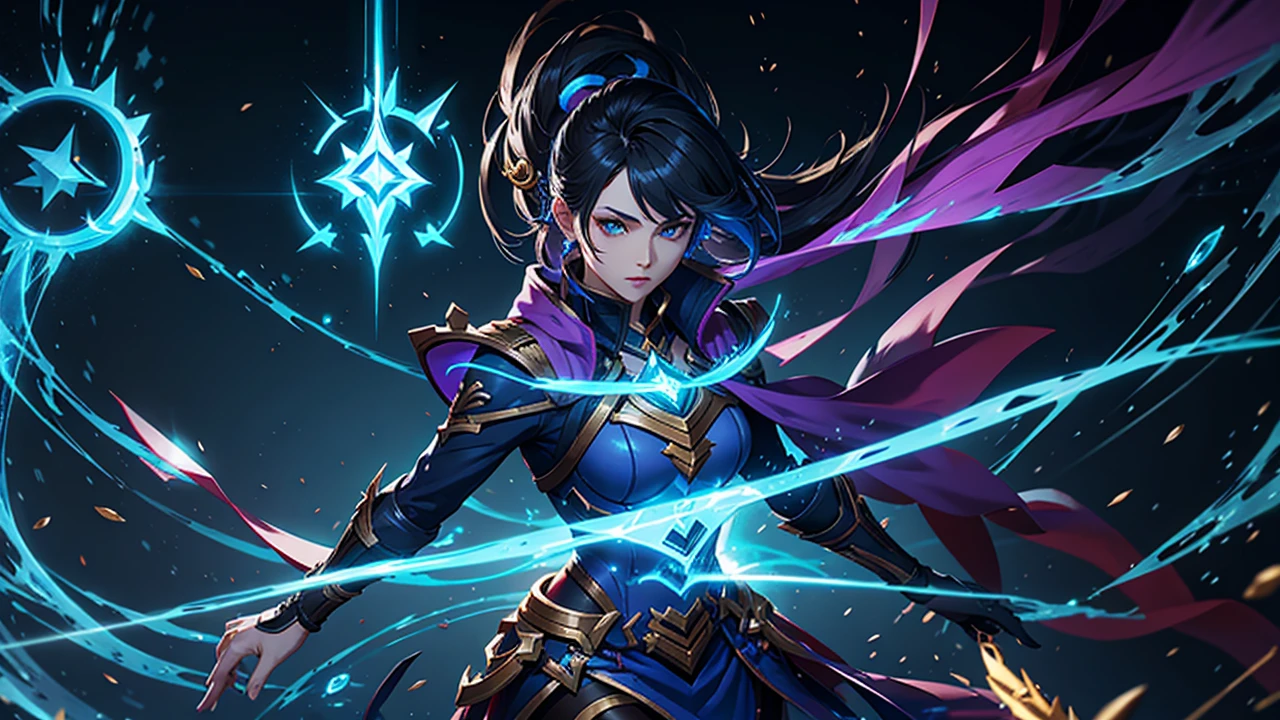 Mobile Legends, Helcurt