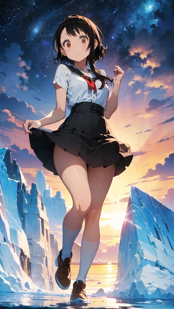 masterpiece, Highest quality,Highly detailed CG Unity 8K wallpapers, Onodera Kosaki