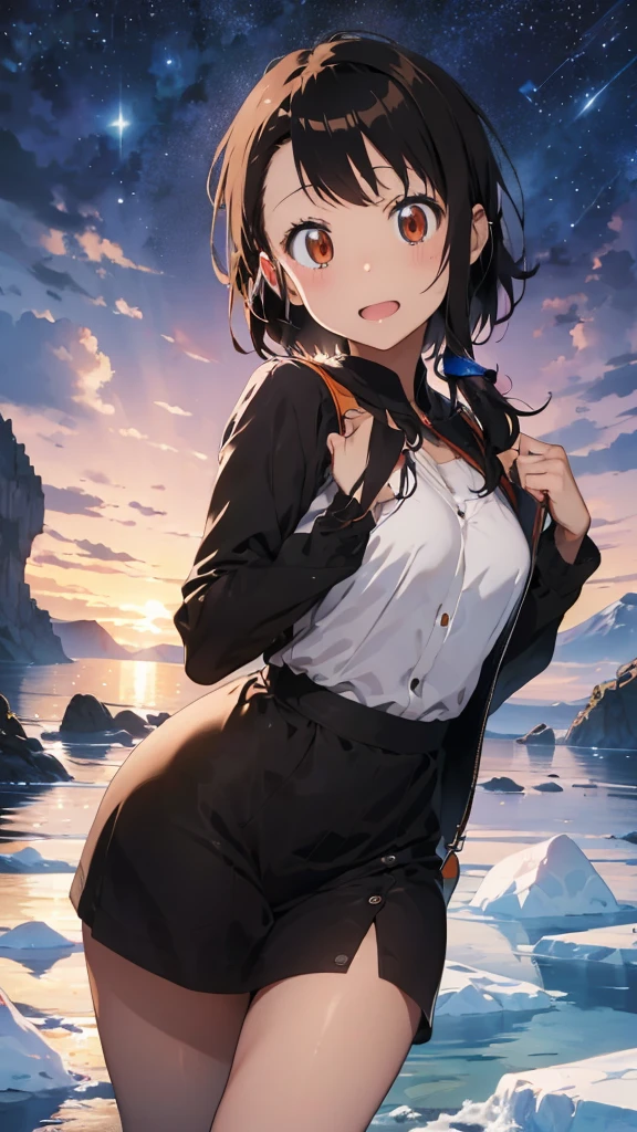 masterpiece, Highest quality,Highly detailed CG Unity 8K wallpapers, Onodera Kosaki