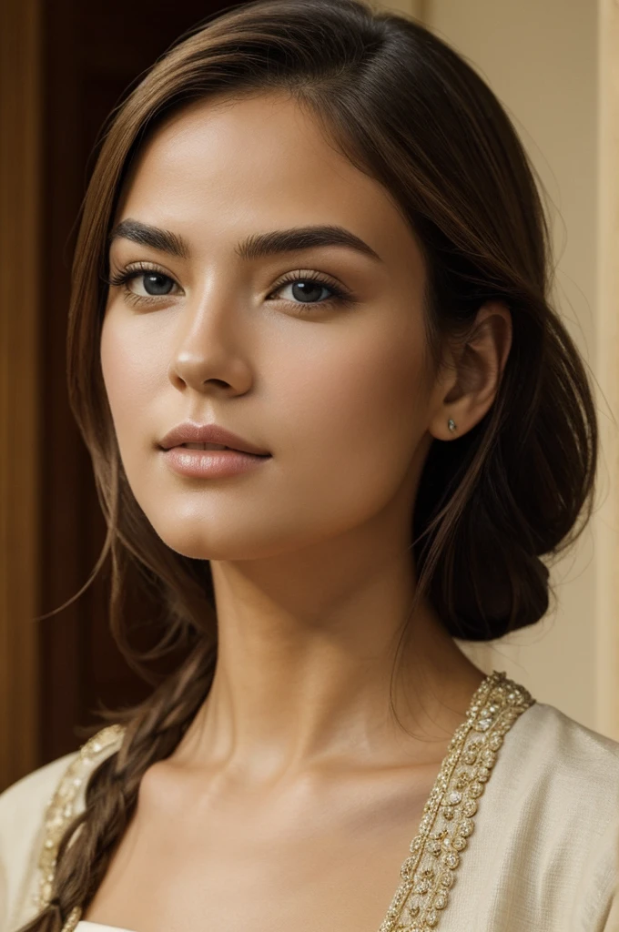 ((best quality)), ((masterpiece)), (detailed), perfect face