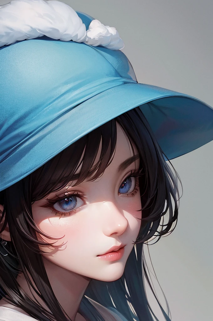 High resolution, Highest quality, An illustration, Super Detail, (Detailed face), (Detailed eyes) ,Beautiful woman、leader:1.3、crowd