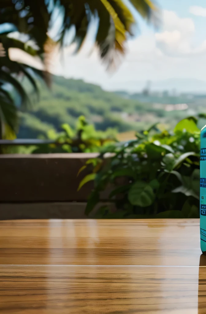 a good background for an instagram post health products