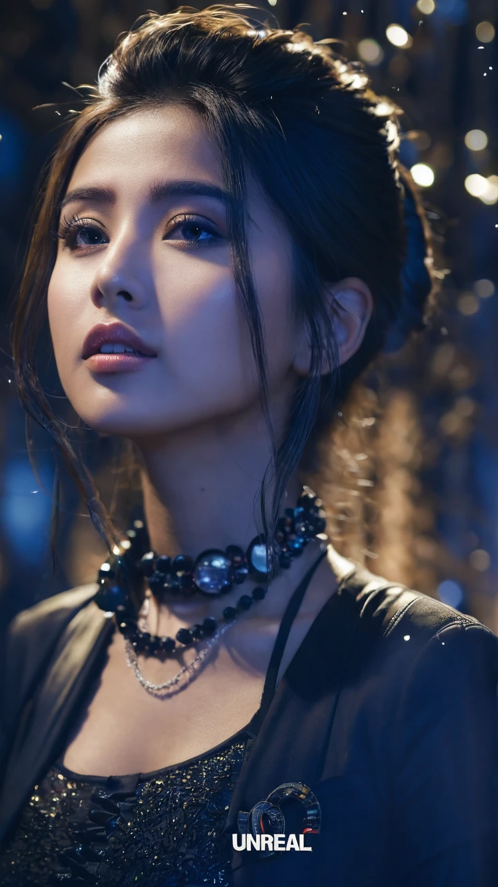 hd , unreal