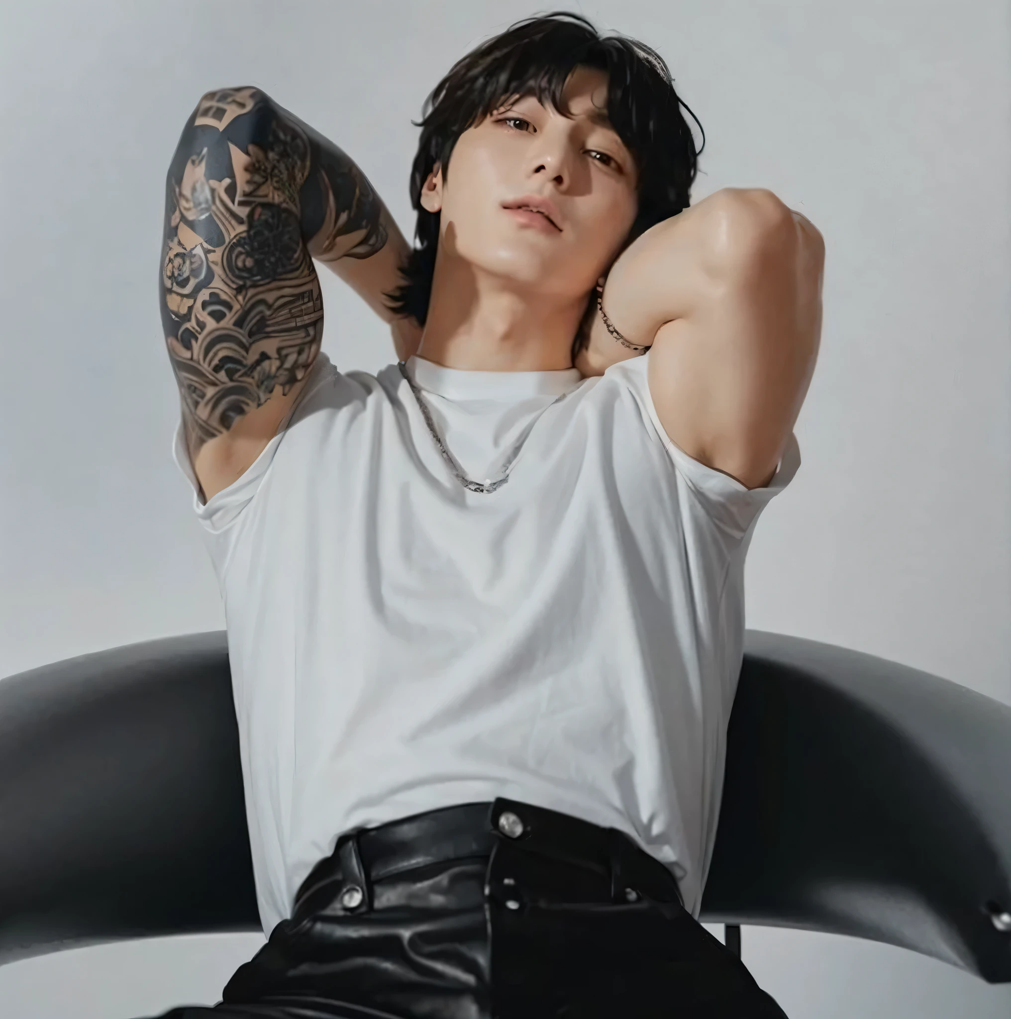Jeon jungkook