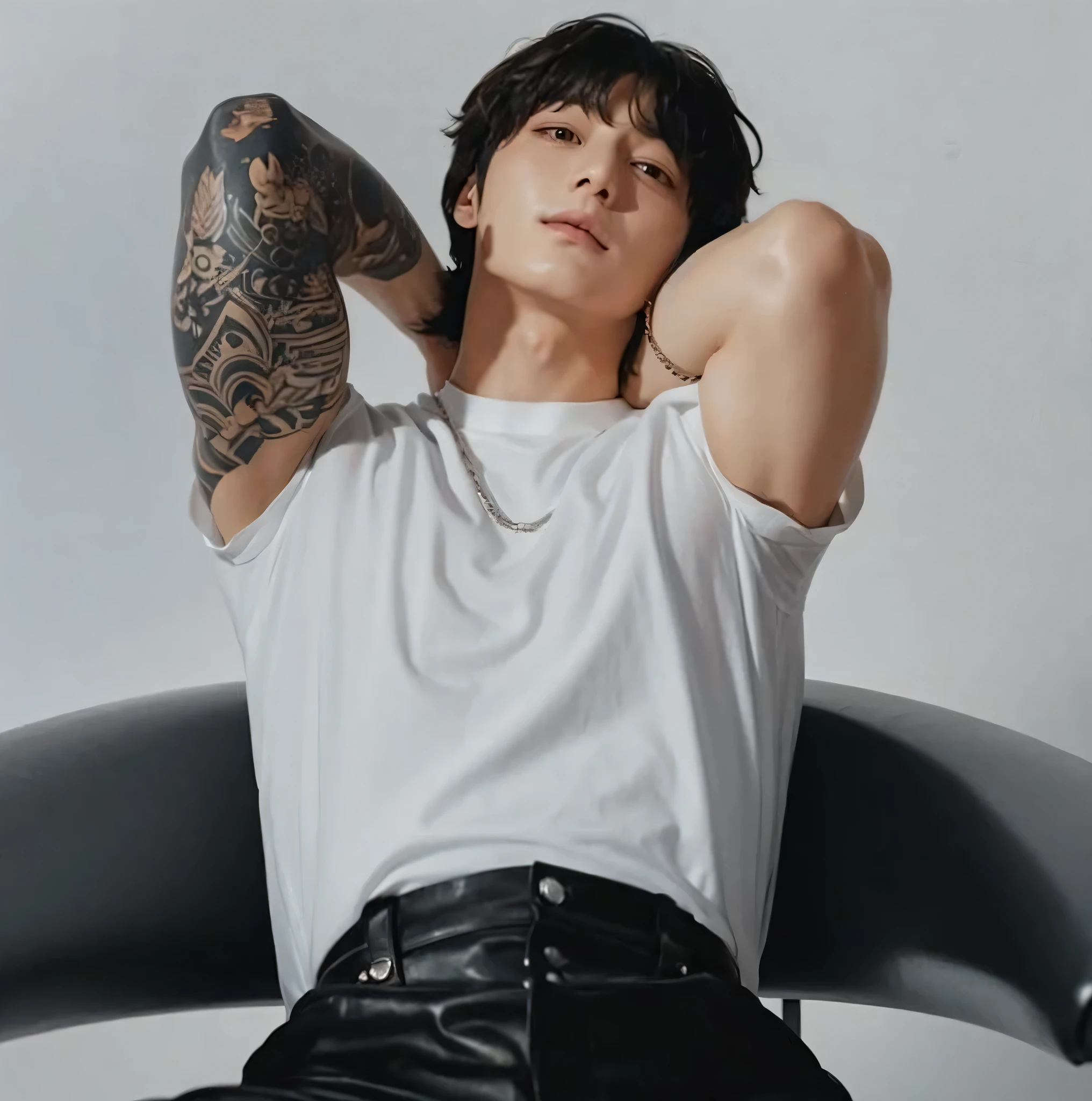 Jeon jungkook