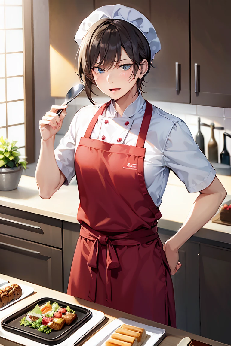 (chef-d'œuvre:1.2, Meilleure qualité), (de beaux yeux finement détaillés: 1.2), seulement focus, (fond d'écran CG Unity 8k extrêmement détaillé, chef-d'œuvre, Meilleure qualité, ultra-détaillé, meilleure ombre), (contexte détaillé), (beau visage détaillé, Beaux yeux détaillés) , 1fille, midi, 1fille, seulement,bikini, cheveux humide, gros seins, Contraste élevé, Belle femme sexy, adulte, (meilleur éclairage, un extrêmement délicat et beau),(fond simple, En plein air, plage, Océan, mer, sable, ciel bleu,), regarder le spectateur,belle lueur détaillée, zt de grond faisse