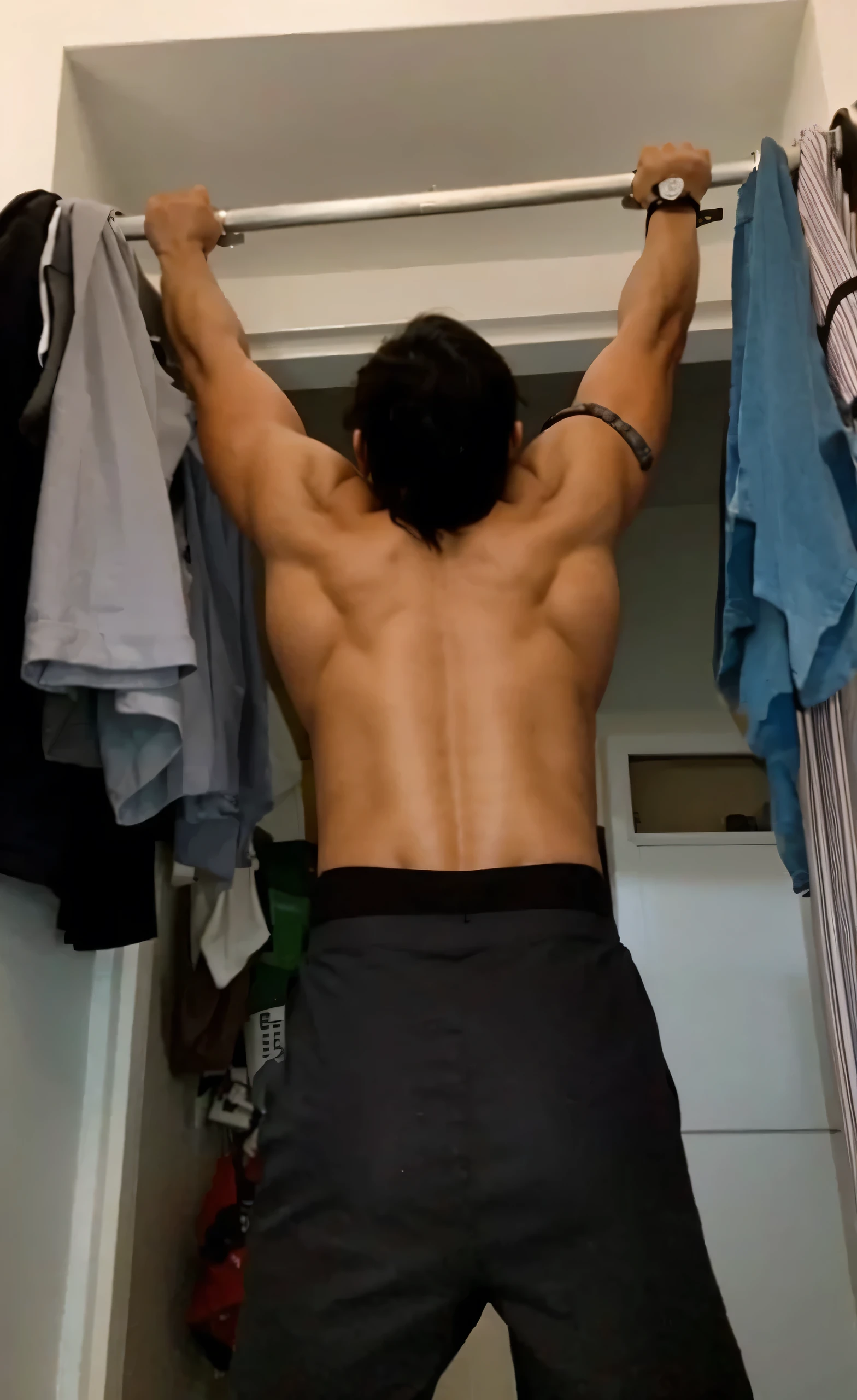 muscular