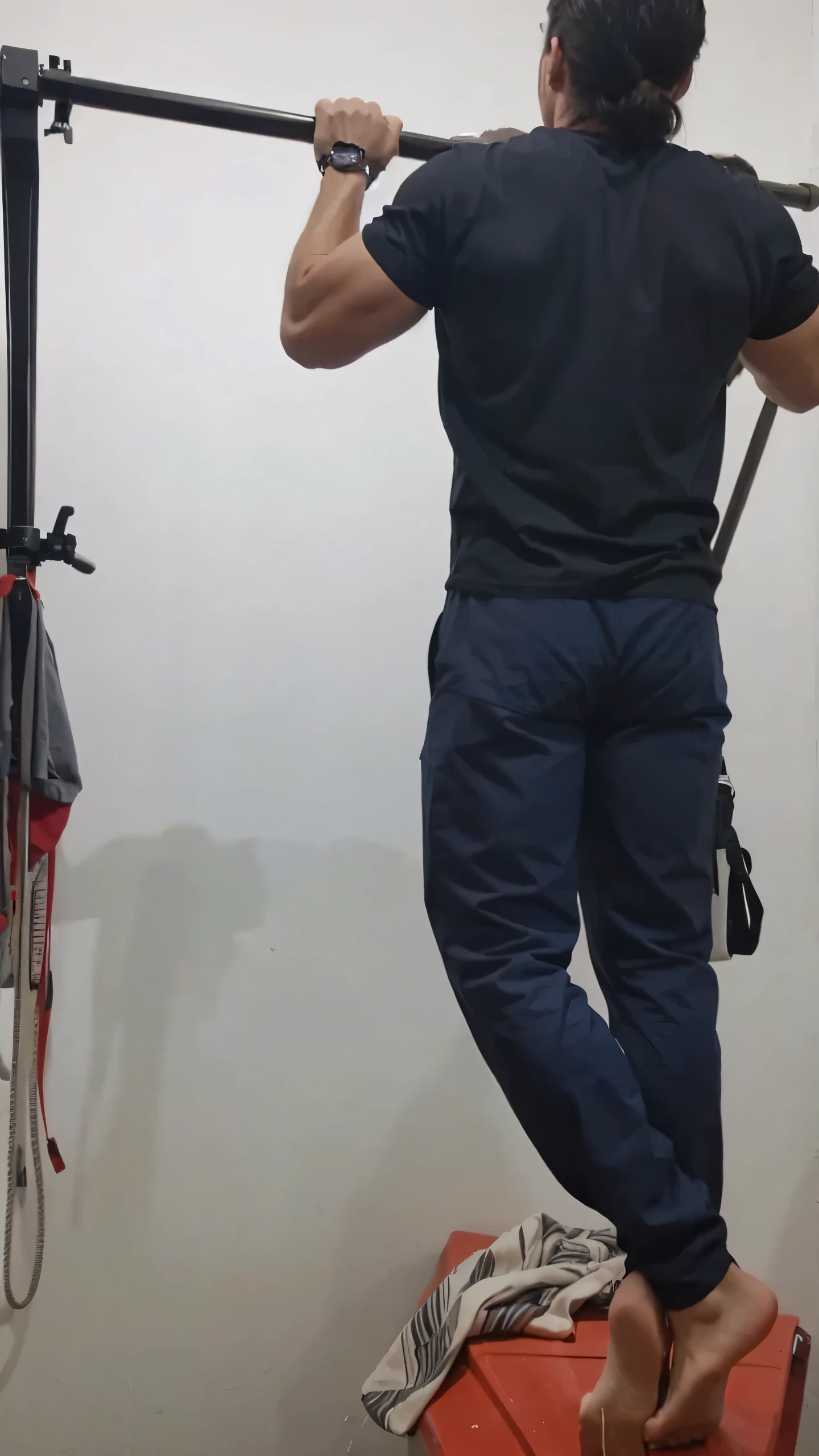 muscular