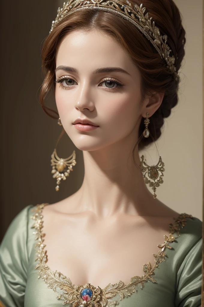 ((best quality)), ((masterpiece)), (detailed), perfect face Efígie de Manuel Deodoro da Fonseca