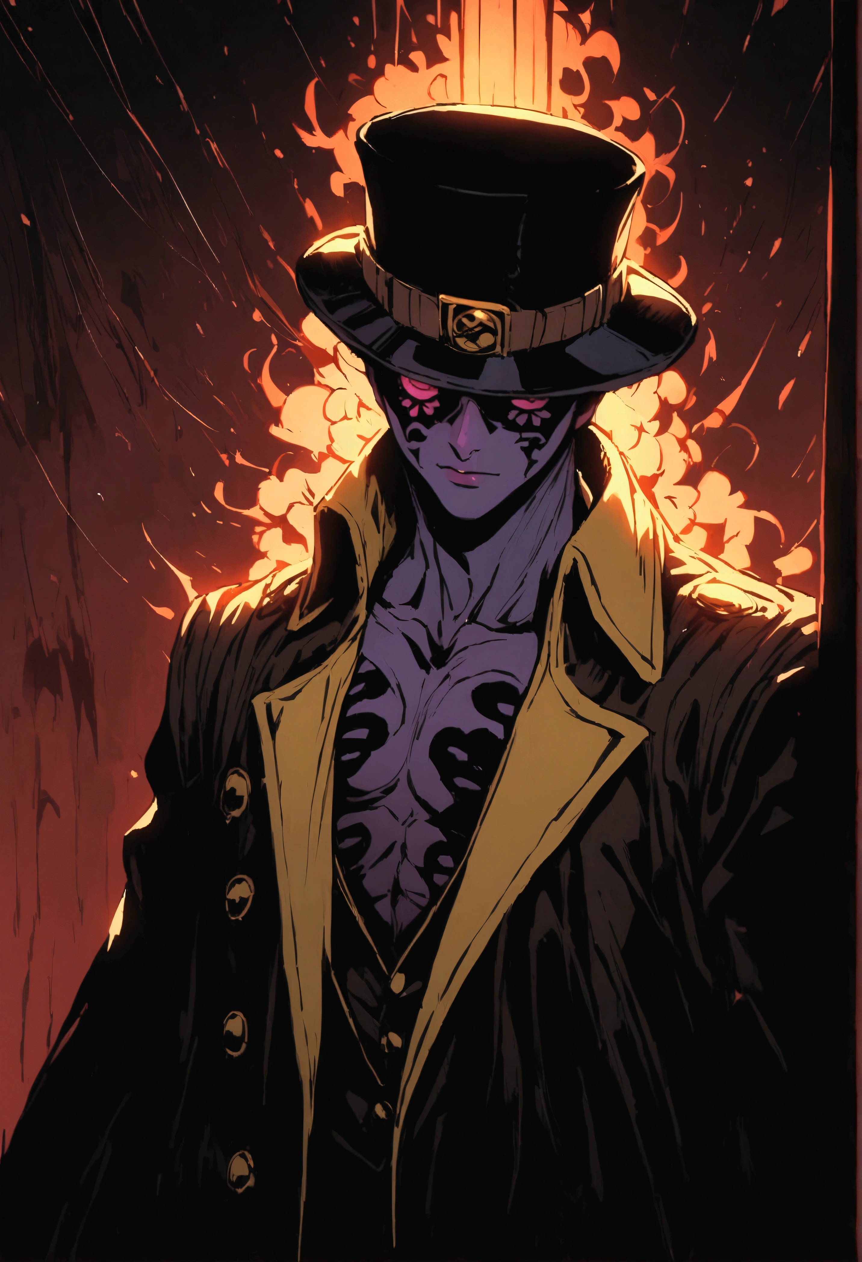 rorschach watchmen