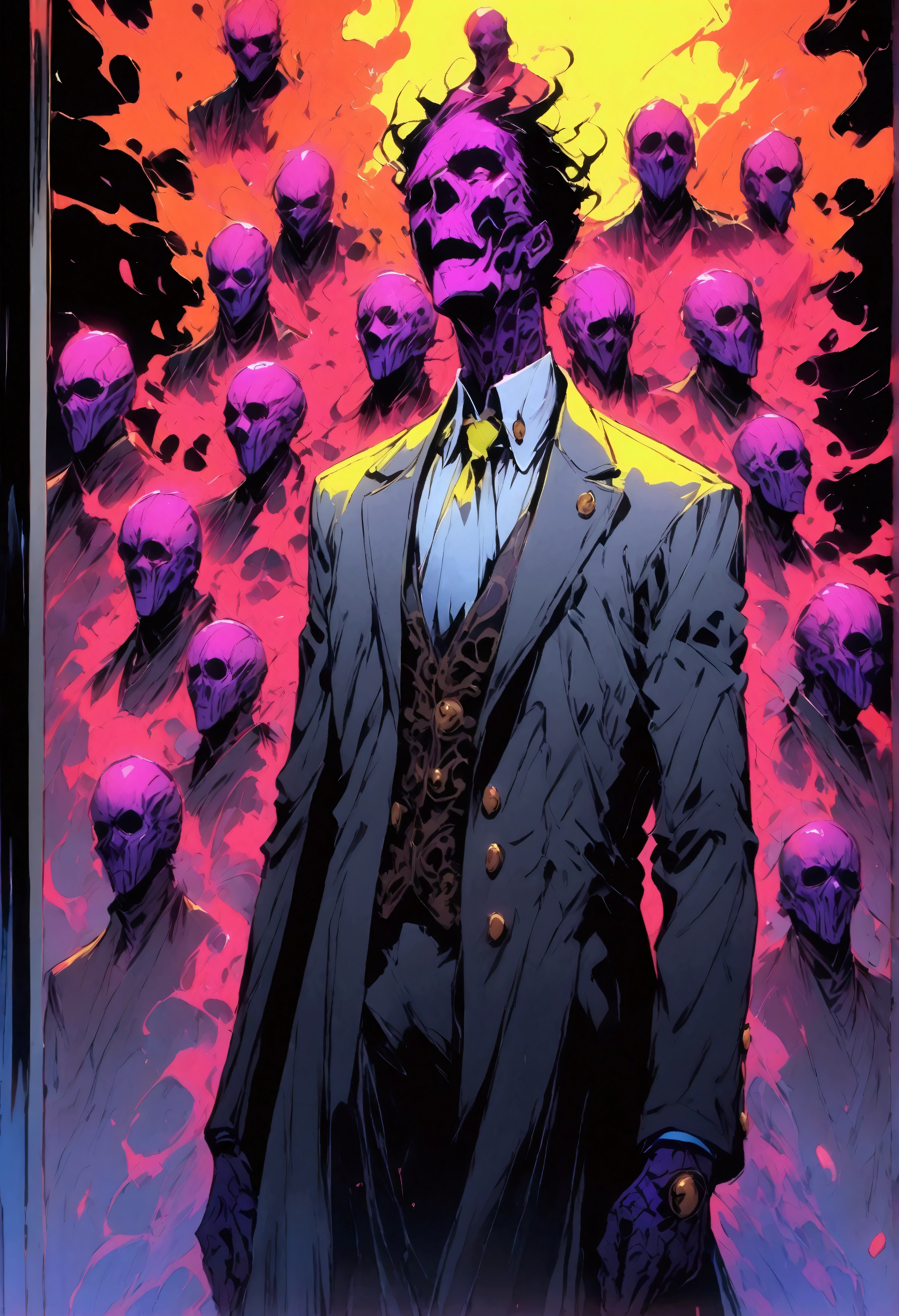 rorschach watchmen
