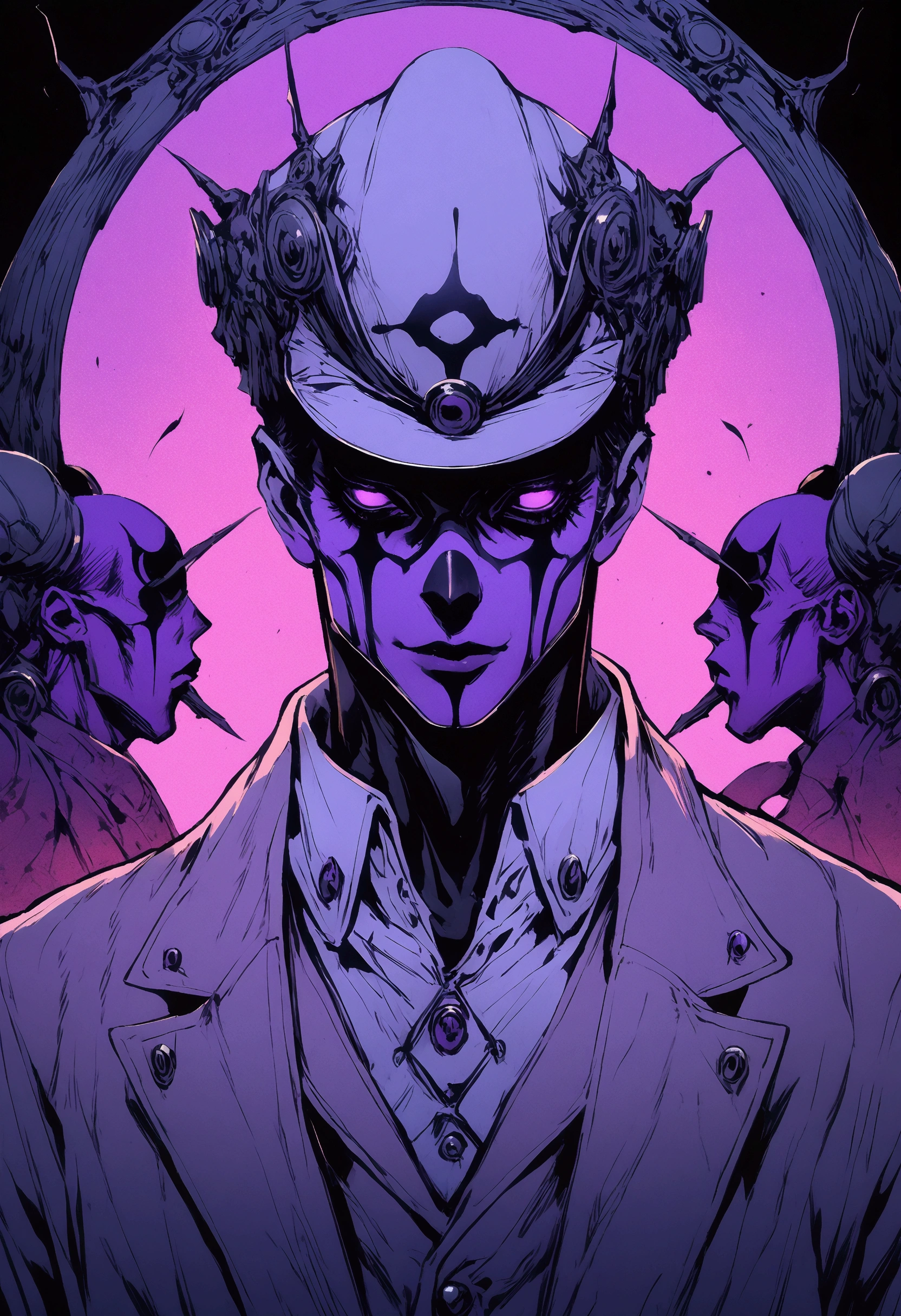rorschach watchmen