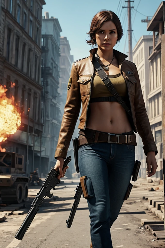 How will Free Fire run in 2025?