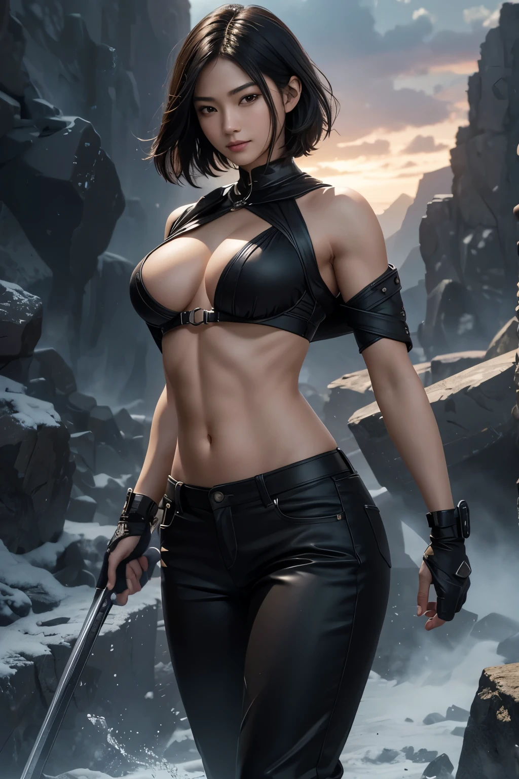 8k,Have,Ultra-high resolution,Ultra-realistic,