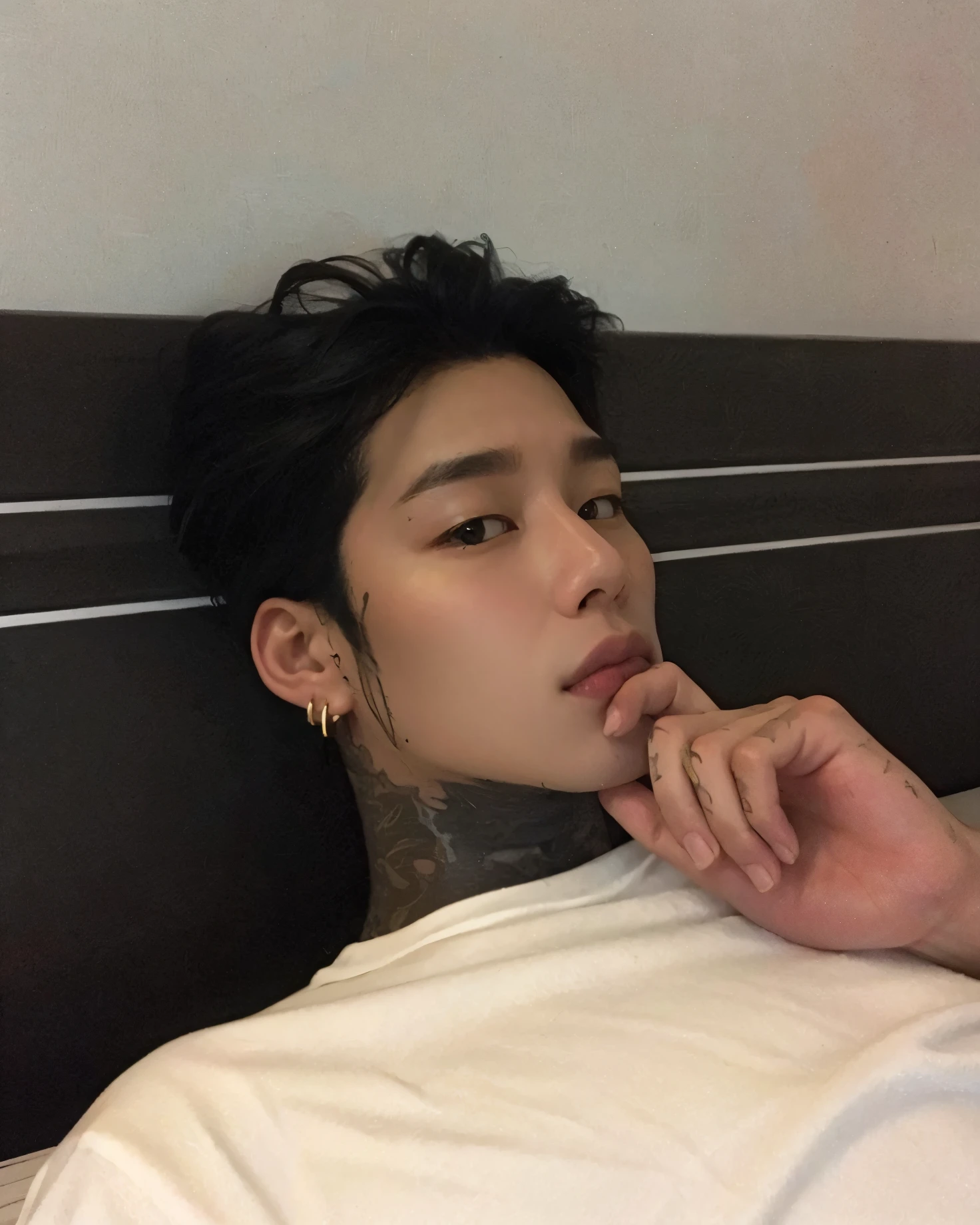 kim mingyu