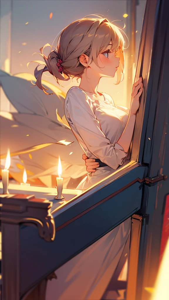 romantic