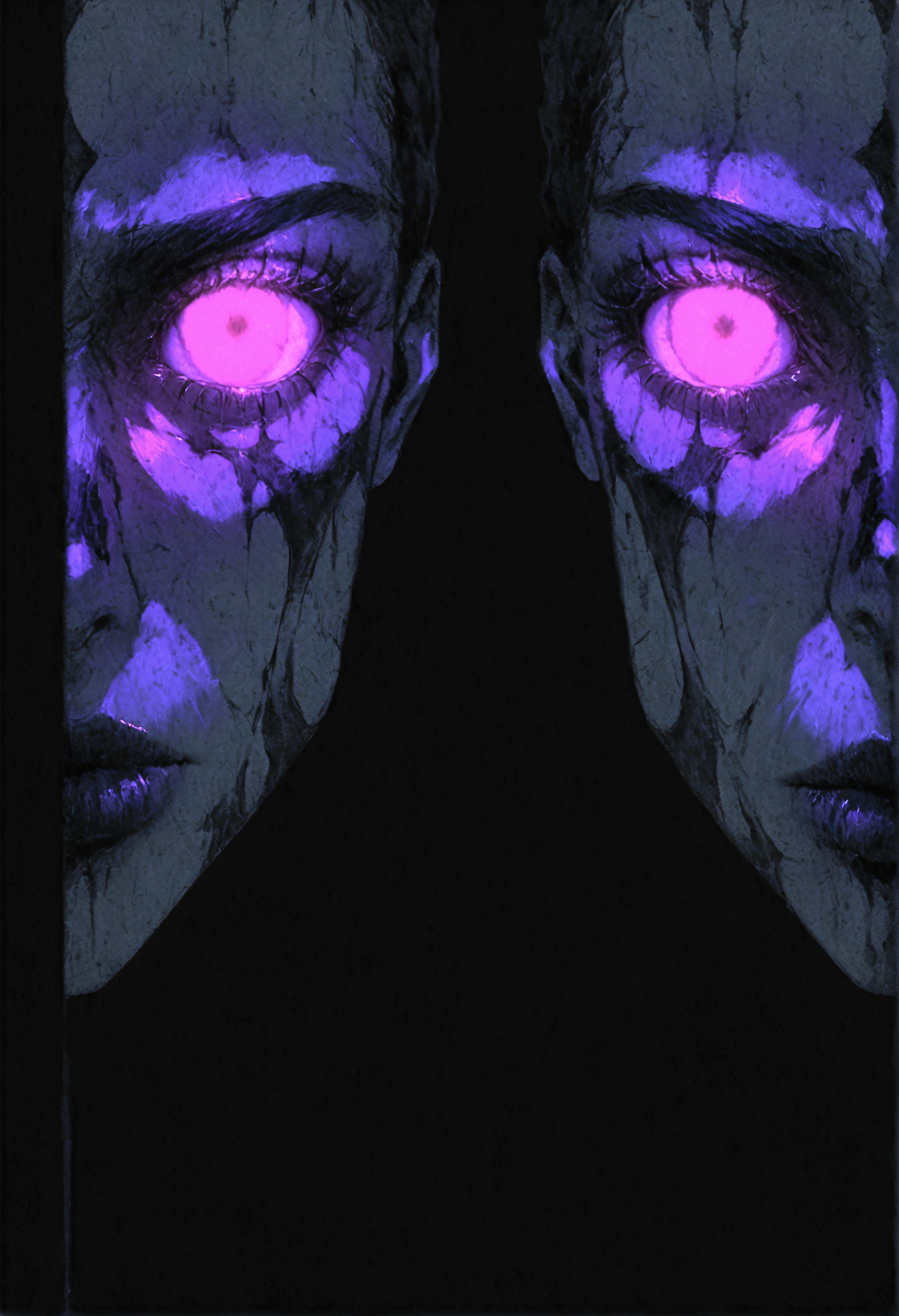 rorschach watchmen